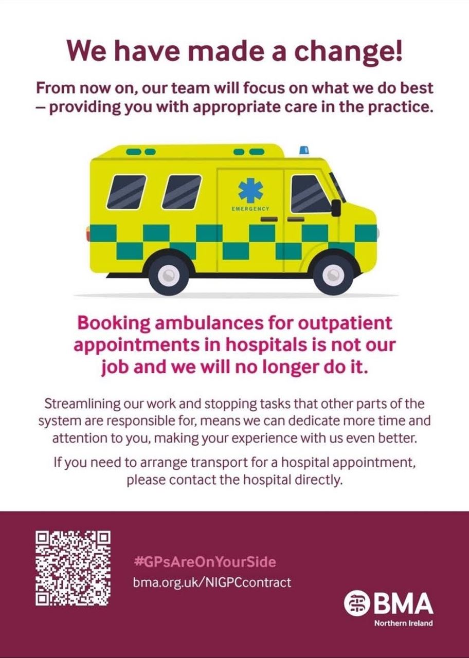 Ambulance