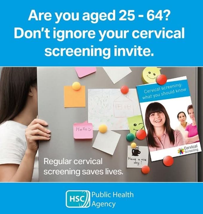 cervical screening