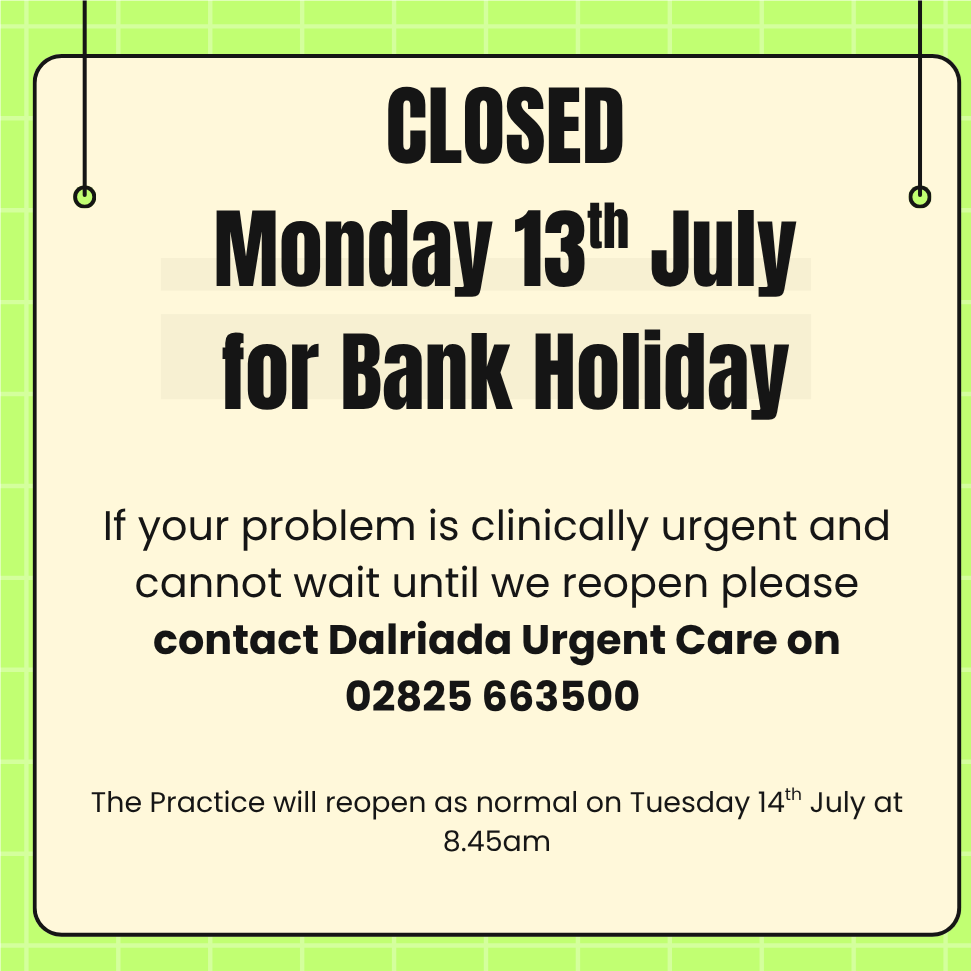 13 july 2026